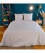 Parure de lit DENIA coton  Taie 63x63 cm-4