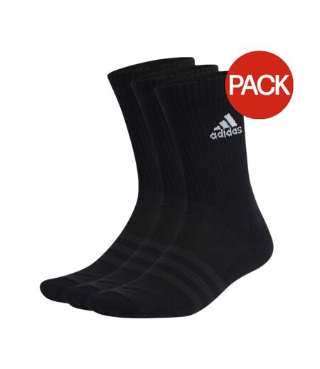 Chaussettes Adulte Noir Adidas