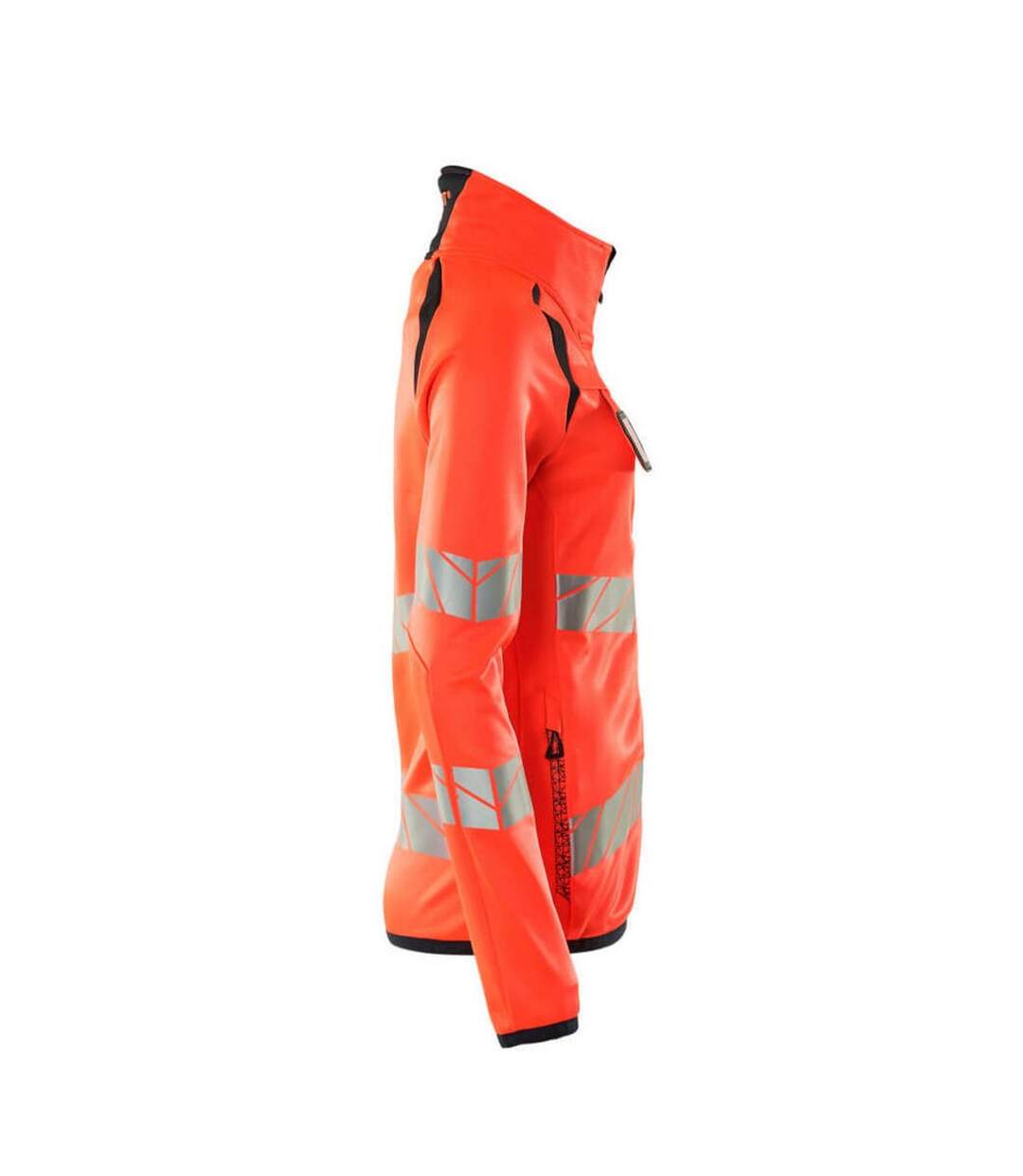 Veste Polaire Accelerate Safe Femme Mascot-3