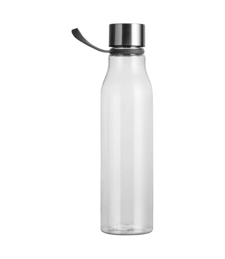 Lean recycled 800ml water bottle one size transparent Vinga