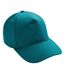 Recycled Cotton Aware Cap Verdigris XD Collection-3