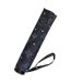 Compact Supermini Umbrella Highland Cow Cats & Dogs Travel Rain Umbrella-2