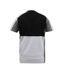 T-shirt felix d555 couture homme noir / charbon Duke Duke