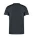 Kustom Kit Mens Cooltex Plus Moisture Wicking T-Shirt (Graphite) - UTBC5310