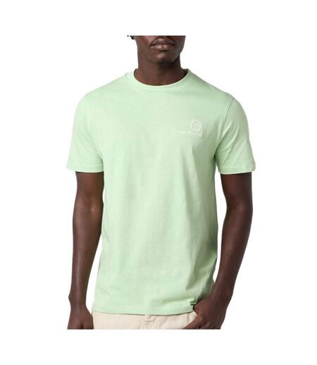 T-shirt vert homme sergio tacchini fabbey