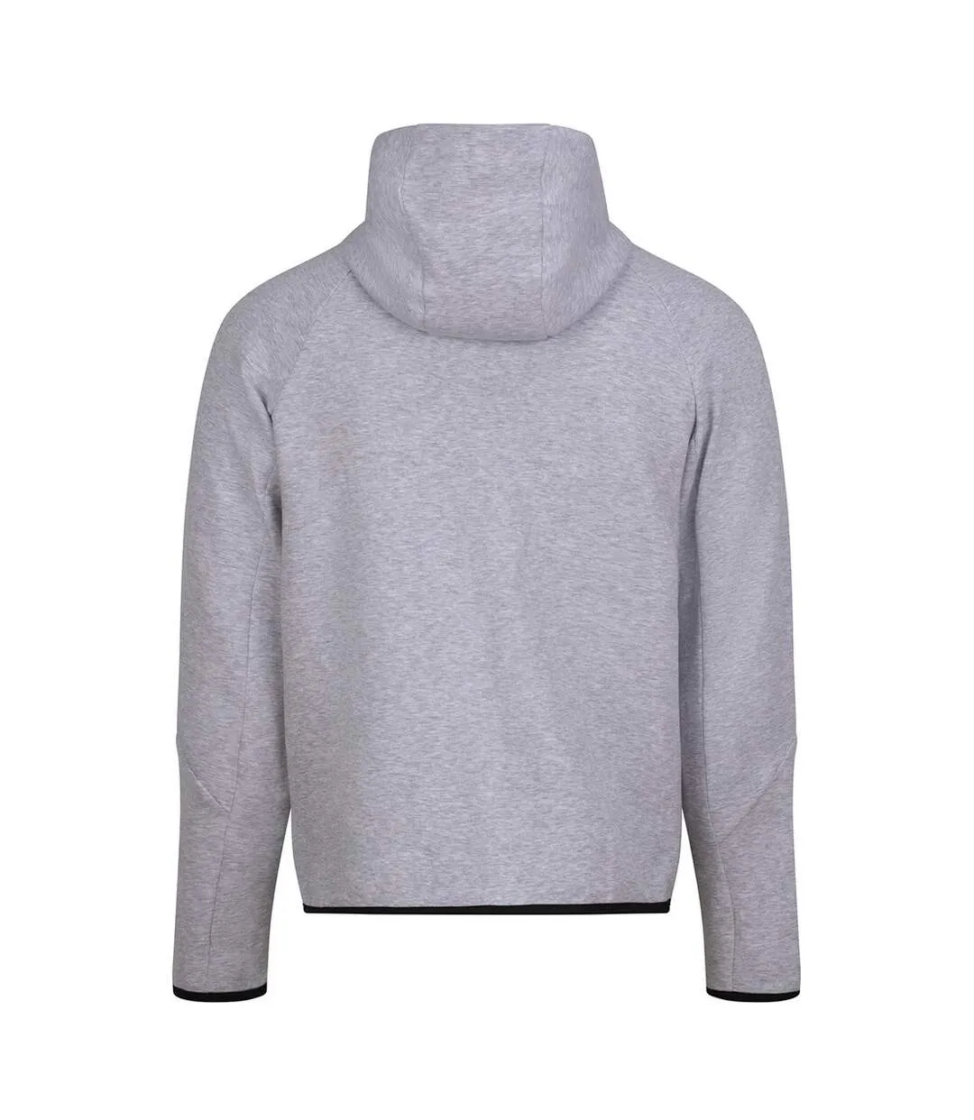 Veste À Capuche Adapt Homme Gris Just Cool-3