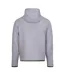 Veste À Capuche Adapt Homme Gris Just Cool-3