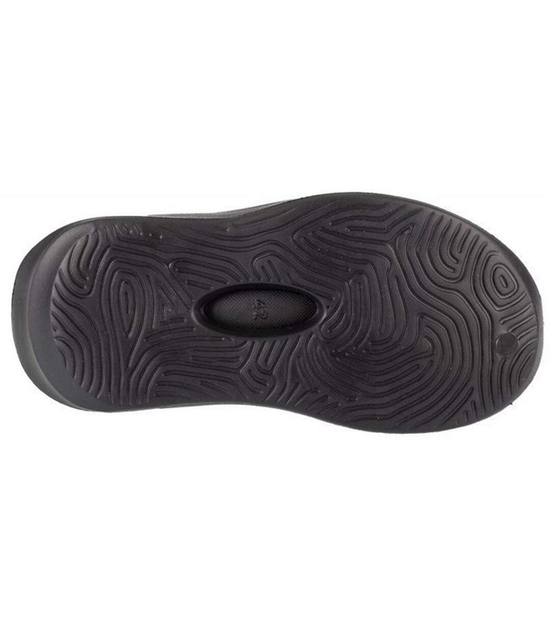 Sabots S.paros Homme Noir Joma-4