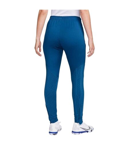 Pantalon De Survêtement Motif/style England Fa Strike Femme Bleu Blanc Nike