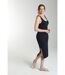 Robe Longue Cotelee Debra  | Gerard Pasquier-4