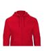 Veste À Capuche Id.205 50/50 Adulte Rouge B&C-2