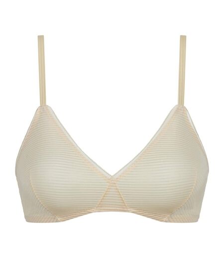 Soutien-gorge triangle sans armatures Dim x Inès de La Fressange