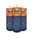 Chaussettes thermiques pour homme Heat Holders - Lot de 3 paires de chaussettes-2