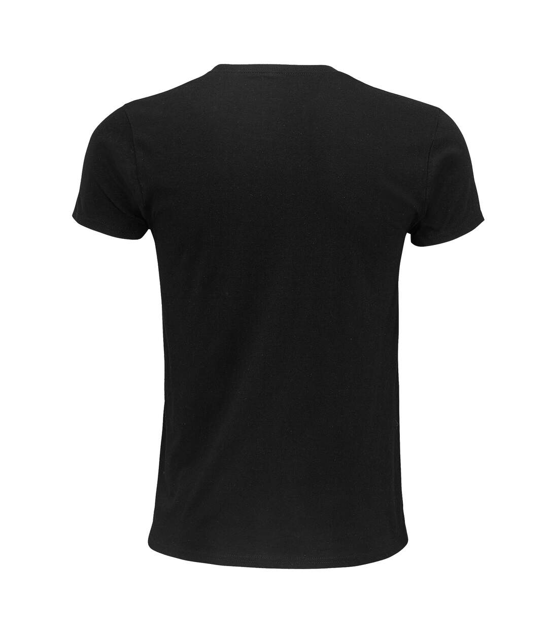 T-shirt epic adulte noir SOLS