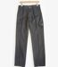WINCHESTER WILD1G — Pantalon gris anthracite : confort et respirabilité au quotidien-2