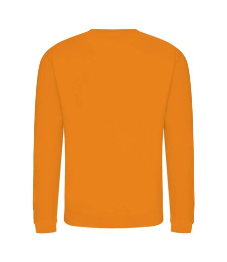Sweatshirt hommes gris tempête Awdis
