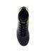 Chaussures De Foot Mator Fg Homme Noir Vert Martes Essential-4