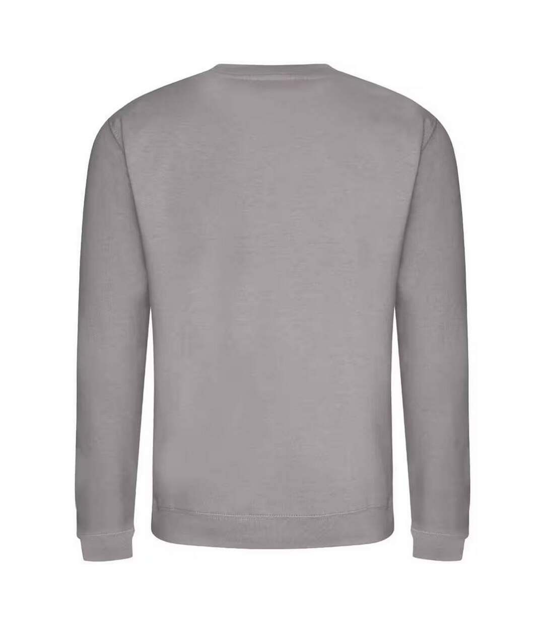 Sweat Homme Vert Forêt Tropicale Awdis-2