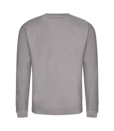 Sweat Homme Vert Forêt Tropicale Awdis