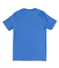 T-shirt Quint´s Shark Fishing Adulte Bleu Jaws-2