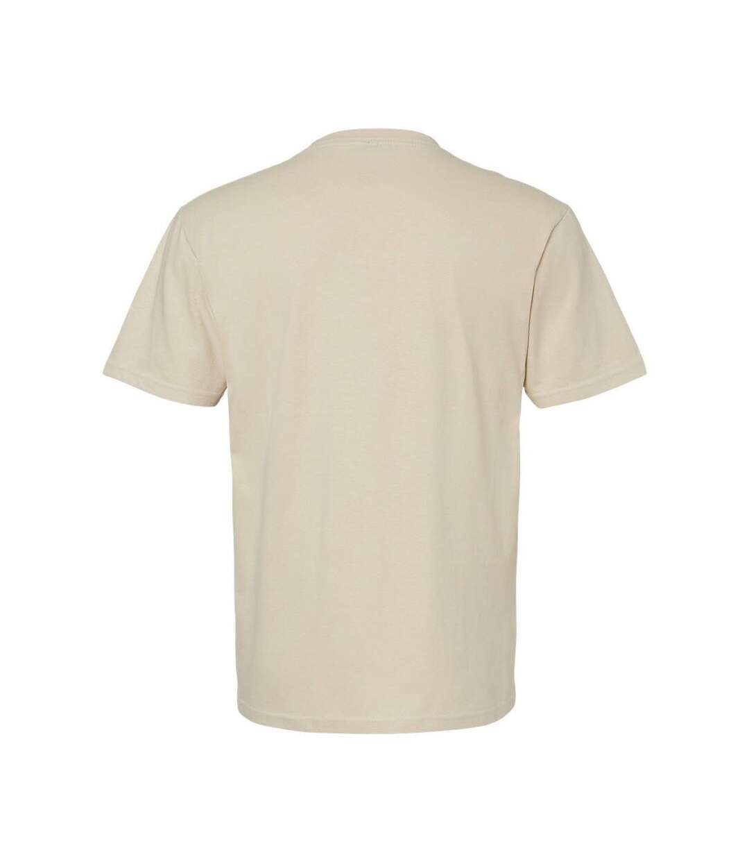 T-shirt Softstyle Adulte Sable Gildan-2