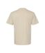 T-shirt Softstyle Adulte Sable Gildan-2