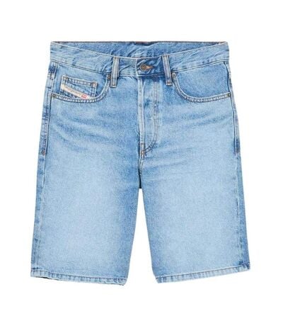 Short Homme Bleu Diesel