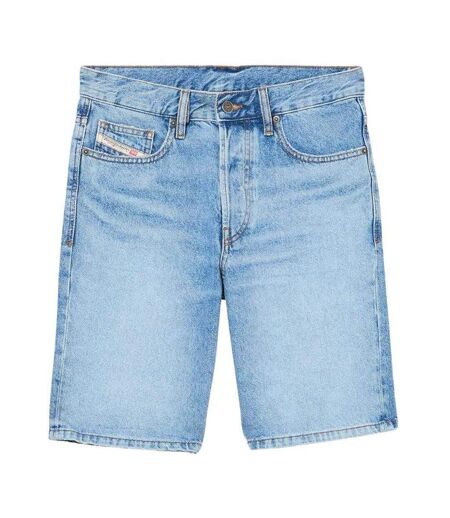 Short Homme Bleu Diesel