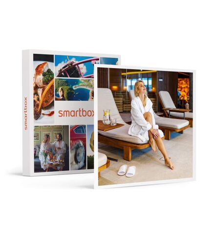 Carte cadeau bien-être - 150 € - SMARTBOX - Coffret Cadeau Multi-thèmes