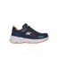 Basket Enfant à Scracthes Skechers Elite Sport Tread-2