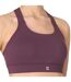Brassière De Sport Power Femme Violet Sweaty Betty-2