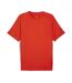 T-Shirt rouge homme puma cloudspun-1
