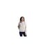 Veste Polaire Motif/style Floral National Trust Rosemary Femme Écru Craghoppers-1