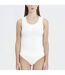 Ruey - Débardeur femme Essentials col rond sculptant recyclé stretch-3