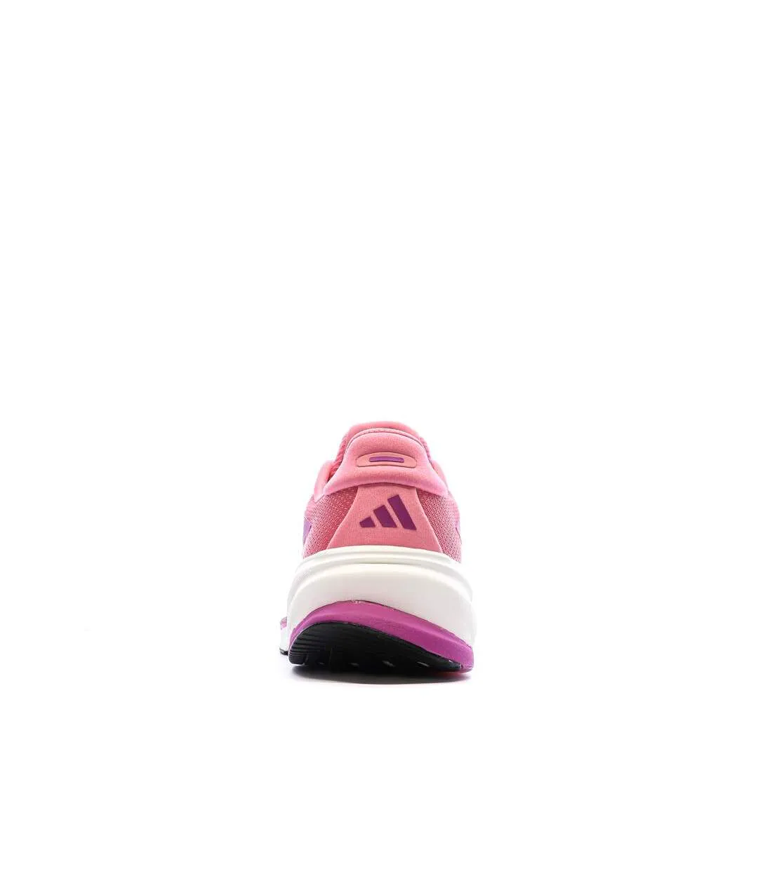 Chaussures de running rose femme adidas supernova rise 2 w-3