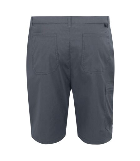 Short Dalry Homme Gris Phoque Regatta