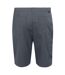 Short Dalry Homme Gris Phoque Regatta-3