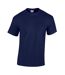 T-shirt Adulte Cobalt Gildan-2