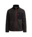 Haut Polaire Brookes Homme Anthracite Trespass-2