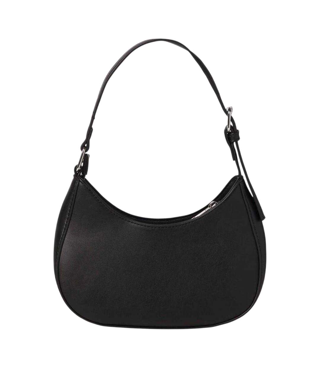 Womens/ladies Jxlexington Shoulder Bag One Size Black JJXX-3