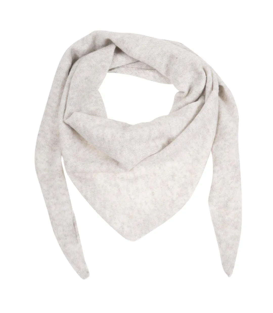 Isotoner Echarpe femme ultra douce, chaude, très confortable, 125x49 cm-1