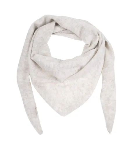 Isotoner Echarpe femme ultra douce, chaude, très confortable, 125x49 cm