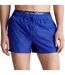 Short De Bain Homme Bleu Calvin Klein-1