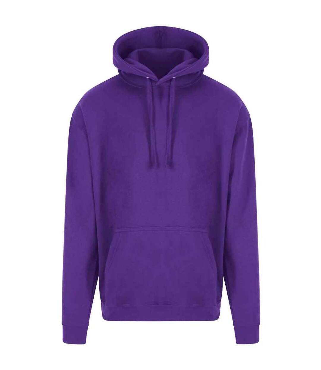 Mens pro hoodie purple PRO RTX-1