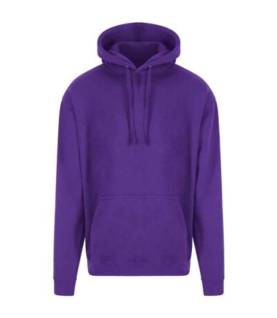 Mens pro hoodie purple PRO RTX