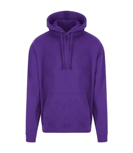 Mens pro hoodie purple PRO RTX