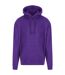 Mens pro hoodie purple PRO RTX-1