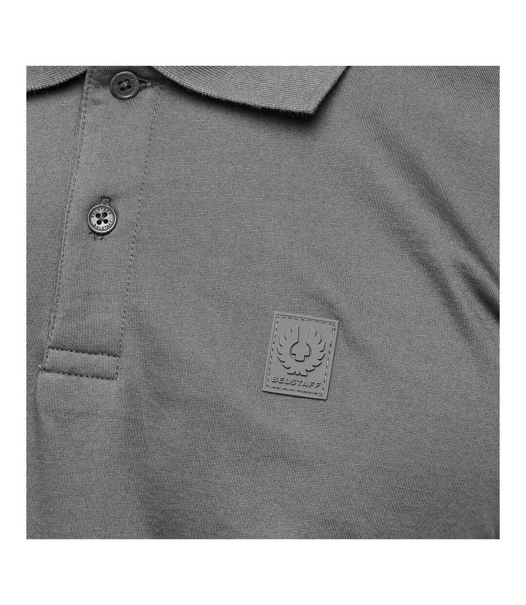 Polo Manches Courtes Homme Tornade Belstaff-4