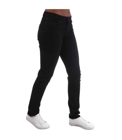 Jean j18 femme bleu denim Emporio Armani