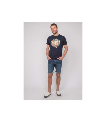 T-shirt coton motifs NEWILMO
